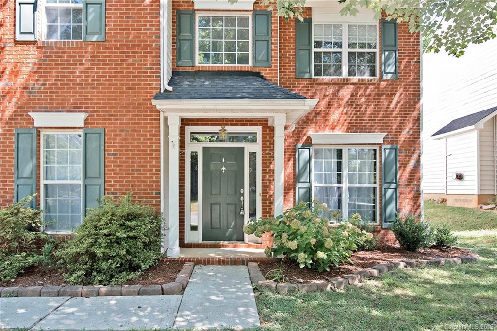 14570 Nicole Campbell Road Huntersville, NC 28078 - Photo 3 of 43