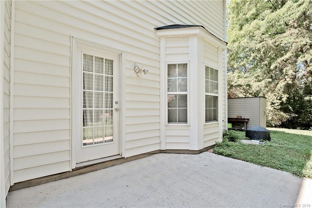14570 Nicole Campbell Road Huntersville, NC 28078 - Photo 39 of 43