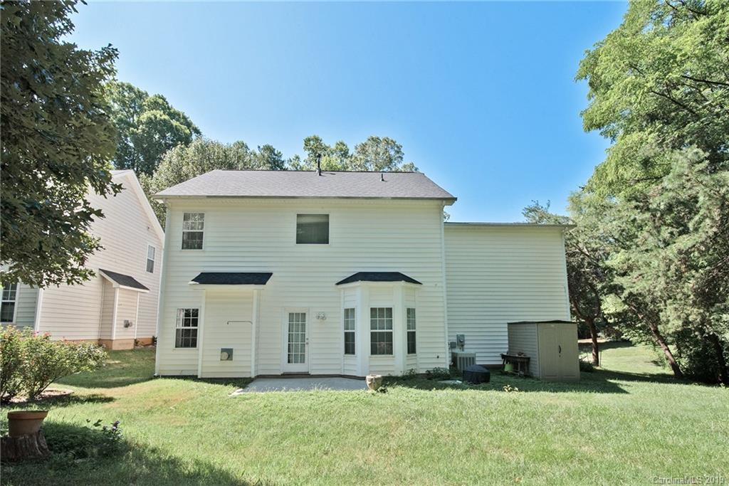 14570 Nicole Campbell Road Huntersville, NC 28078 - Photo 42 of 43