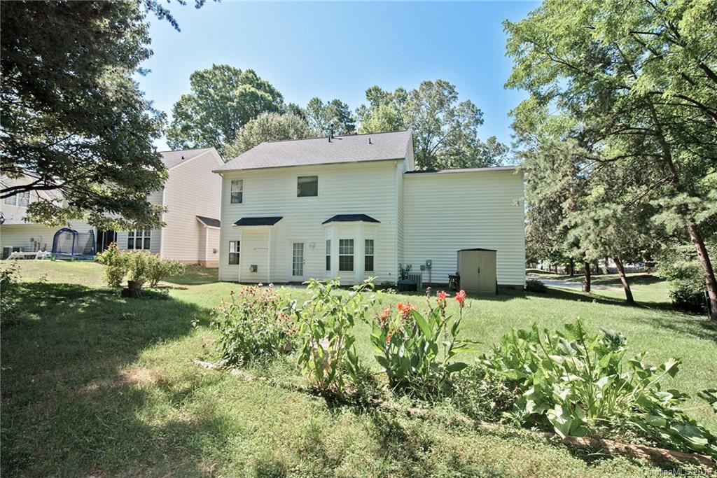 14570 Nicole Campbell Road Huntersville, NC 28078 - Photo 43 of 43