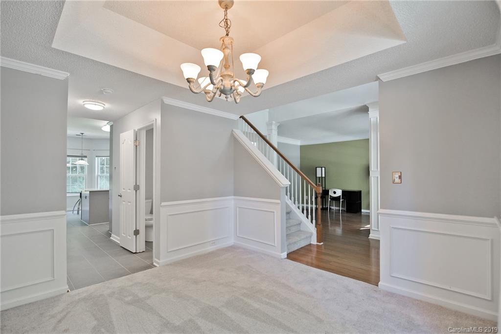 14570 Nicole Campbell Road Huntersville, NC 28078 - Photo 8 of 43