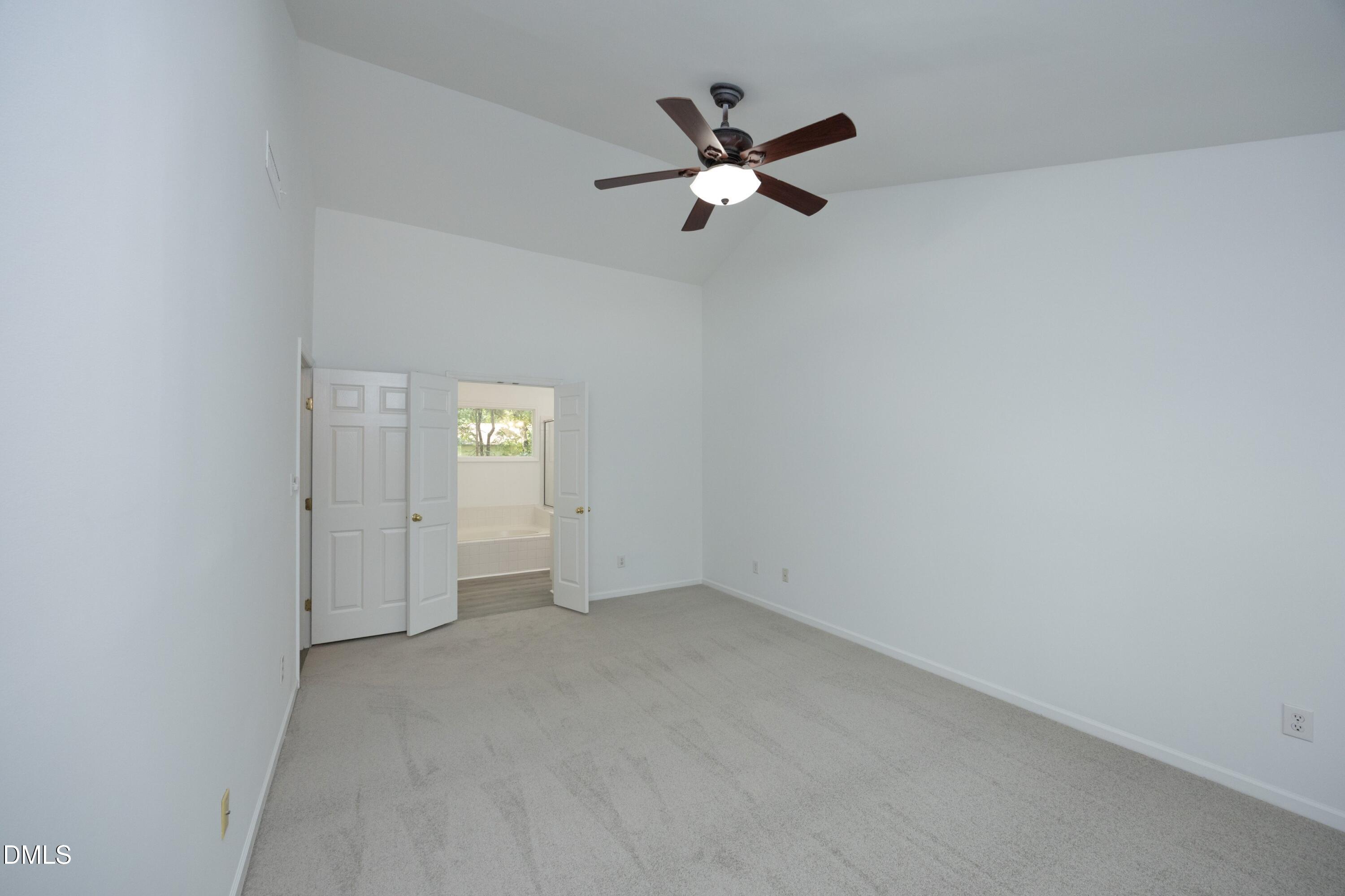 541 Bluestone Road Durham, NC 27713 - Photo 21 of 38 21PrimaryBedroom