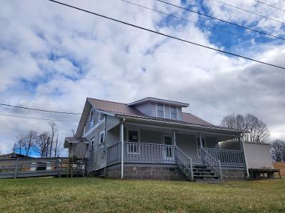 709 Needmore Road Chilhowie, VA 24319 - Photo 1 of 20 thumbnail (5)