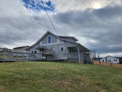 709 Needmore Road Chilhowie, VA 24319 - Photo 3 of 20 thumbnail (6)