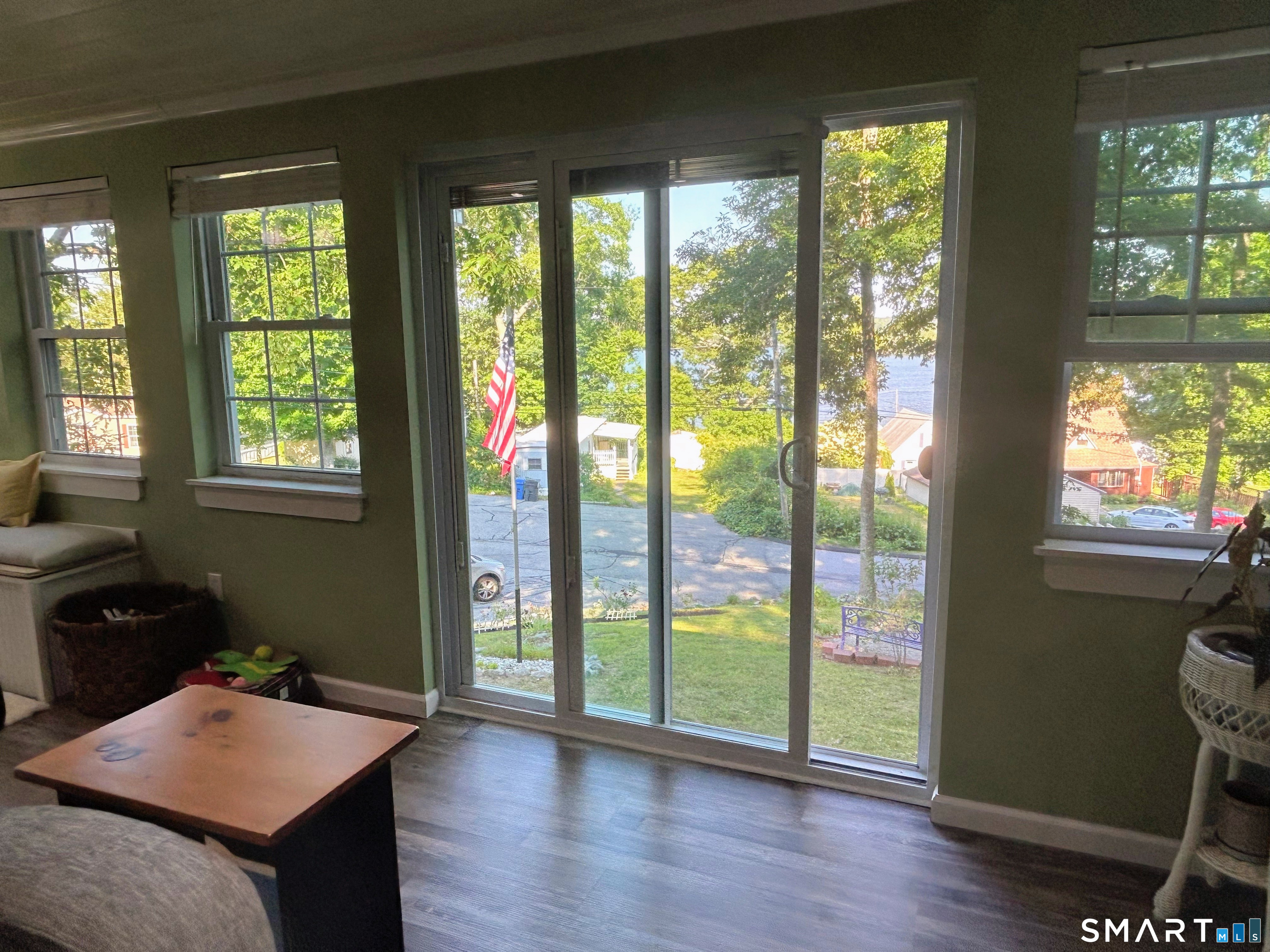 5 Hilltop Road East Hampton, CT 06424 - Photo 18 of 38