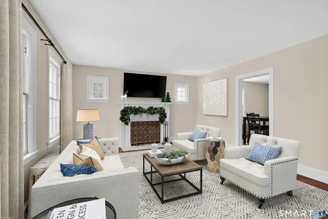 $340,000 | 34 Harland Place, Norwich, CT 06360