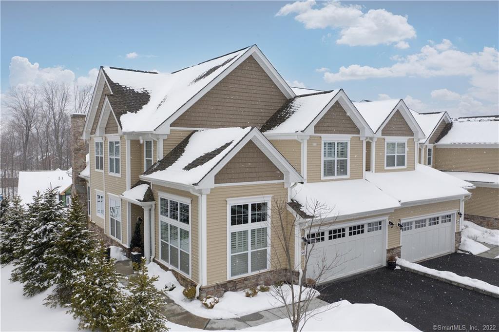56 Country View Road, Unit 56 Danbury, CT 06810 - Photo 1 of 1 Gallery Image 1