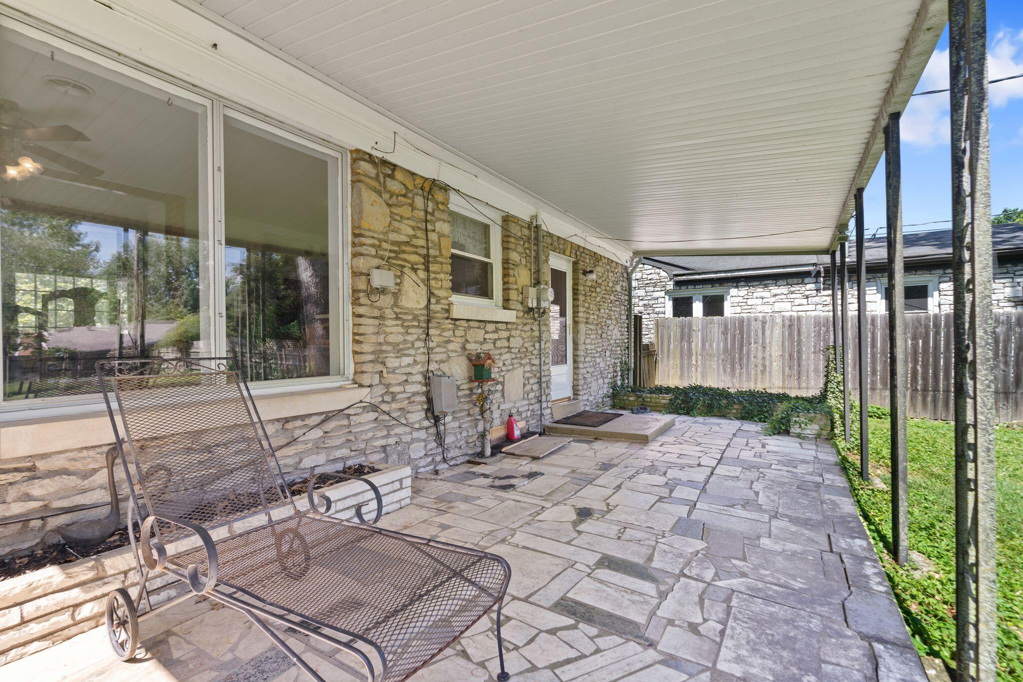 663 Springridge Drive Lexington, KY 40503 - Photo 28 of 37 37_DSC05906