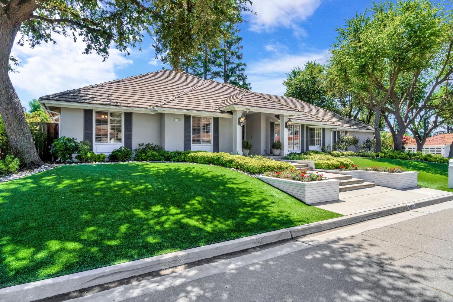 9452 North Madison Ridge Road Fresno, CA 93720 - Photo 53 of 55