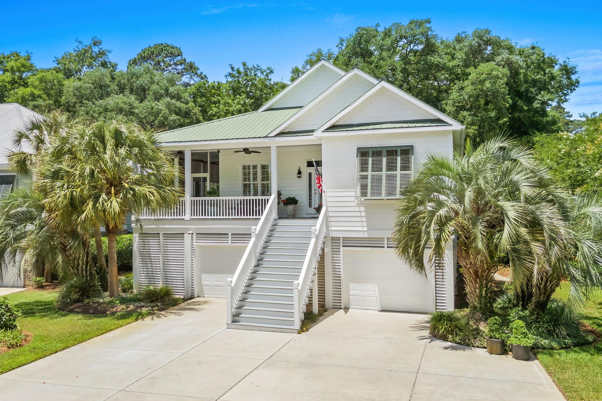 7 Gillette Place Murrells Inlet, SC 29576 - Photo 1 of 90