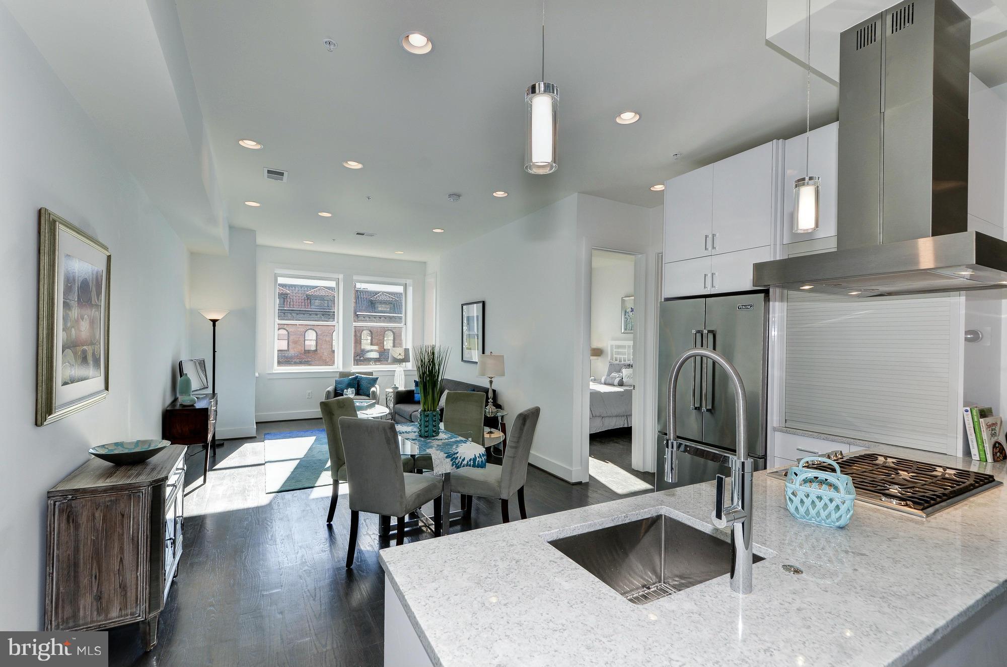 1837 Kalorama Road Northwest Washington, DC 20009 - Photo 1 of 17 Interior (General)