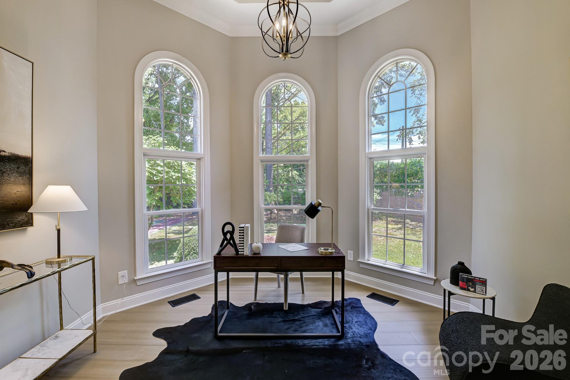 8707 Fairview Road Charlotte, NC 28211 - Photo 15 of 27