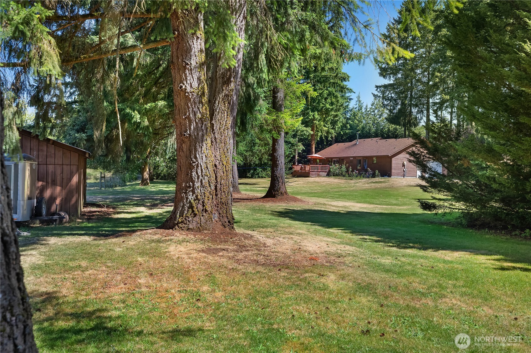 18121 Mi Lane Southwest Rochester, WA 98579 - Photo 13 of 40