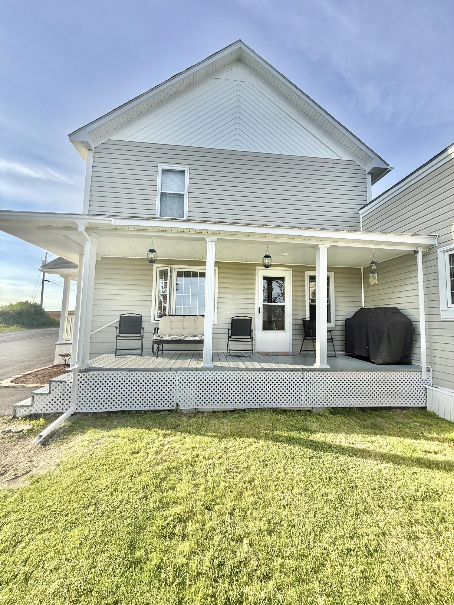 18 Talbot Road Madawaska, ME 04773 - Photo 8 of 89 Exterior