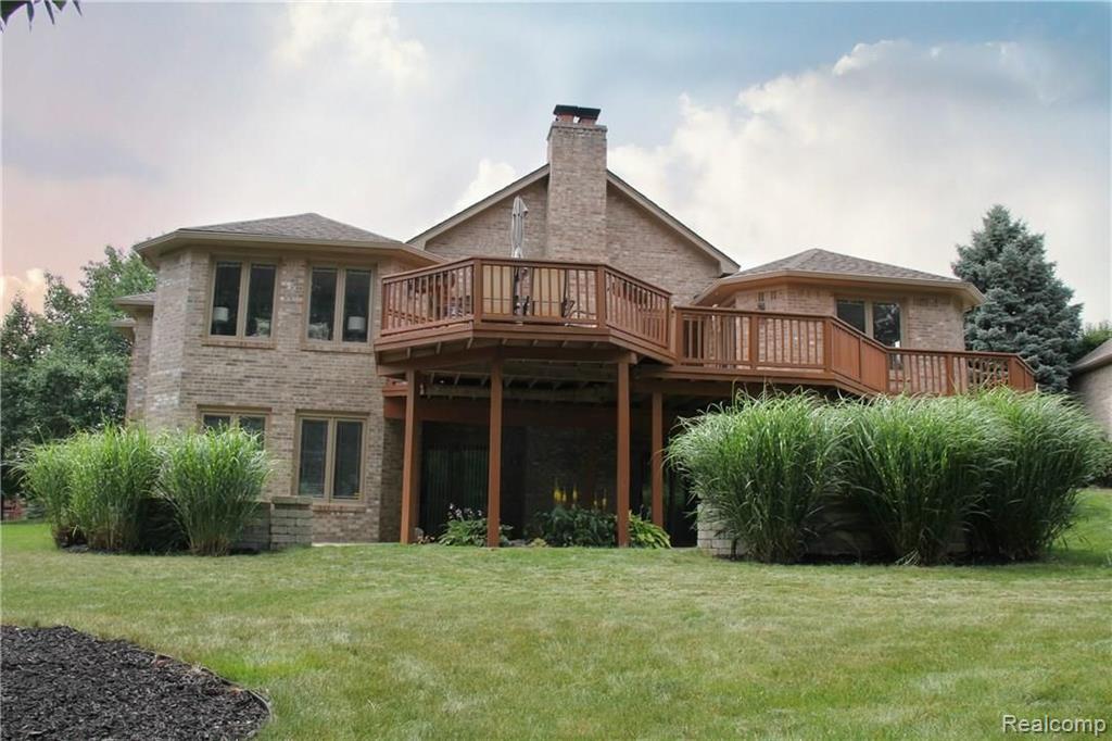 2016 Reagan Drive Rochester Hills, MI 48309 - Photo 34 of 35