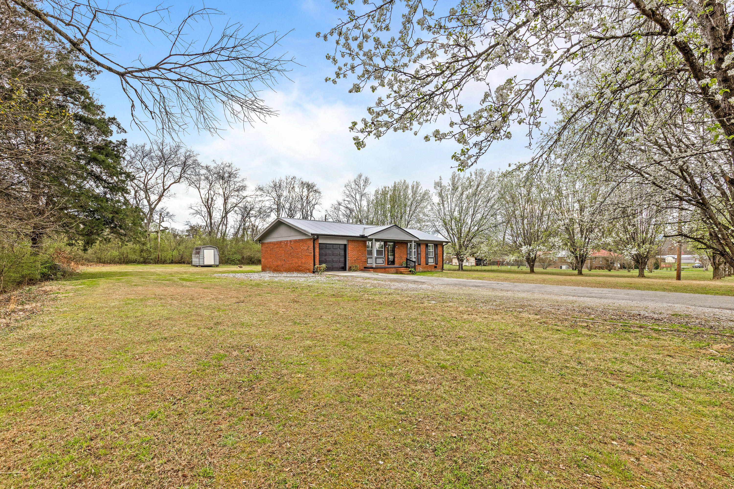 258 East Hills Road Jasper, TN 37347 - Photo 44 of 45 EHills-24