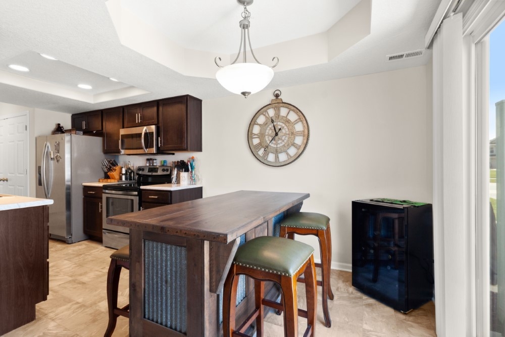 10027 Oak Trail Road Fort Wayne, IN 46825 - Photo 14 of 32