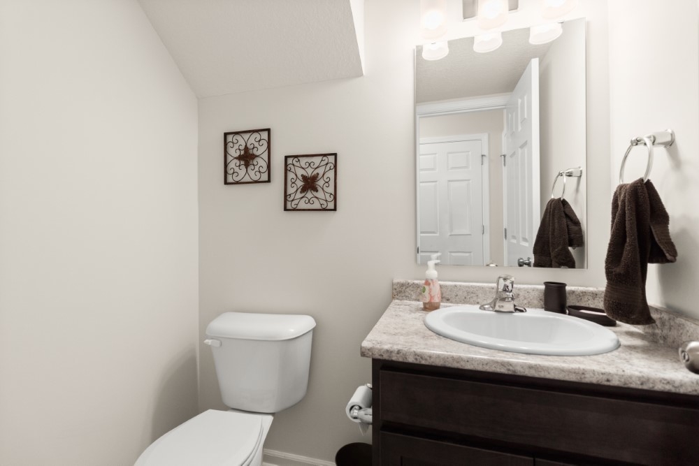 10027 Oak Trail Road Fort Wayne, IN 46825 - Photo 21 of 32