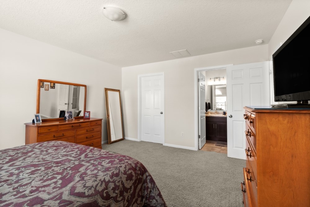 10027 Oak Trail Road Fort Wayne, IN 46825 - Photo 24 of 32
