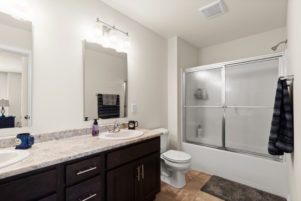 10027 Oak Trail Road Fort Wayne, IN 46825 - Photo 27 of 32