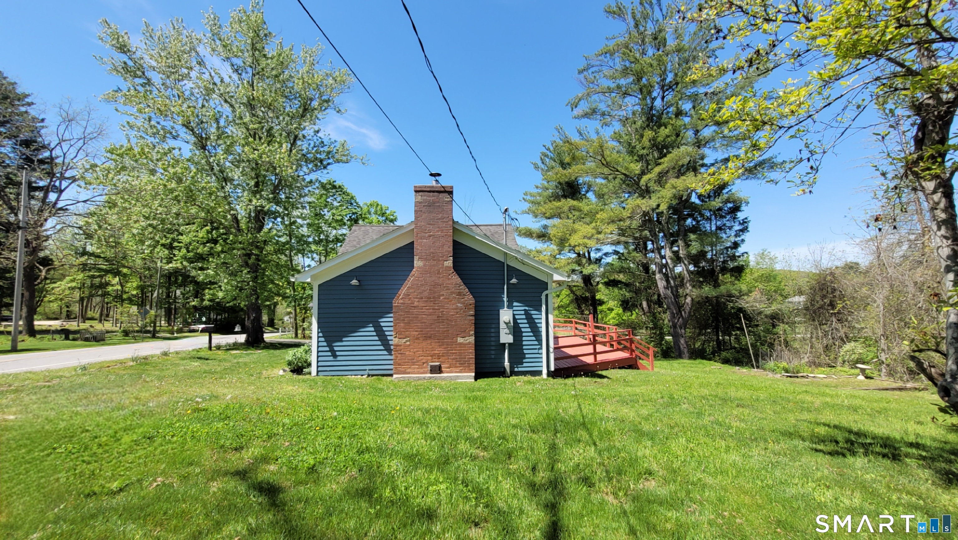 92 Amenia Road Sharon, CT 06069 - Photo 4 of 32