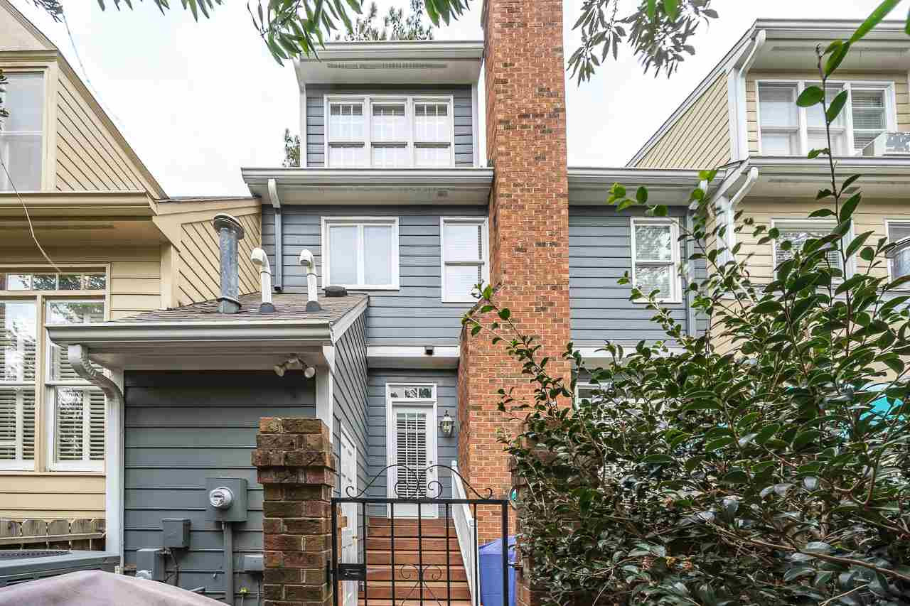633 Crabbery Lane Raleigh, NC 27609 - Photo 28 of 28 Photo 28
