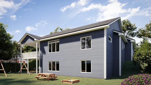 $499,000 | 1422 Woodland Way, Lake City, MN 55041