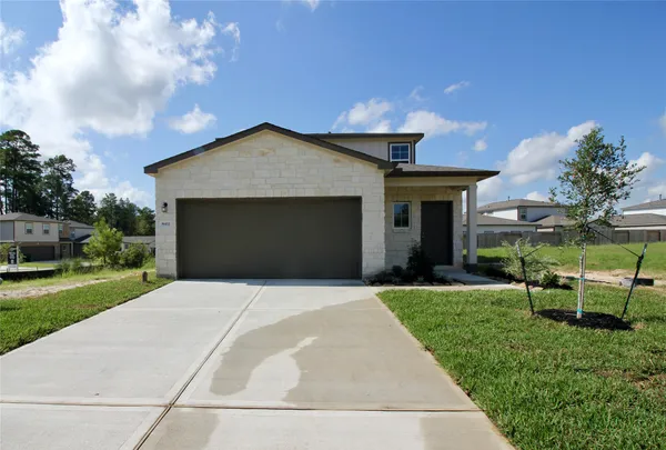 $2,350 | 8411 Sweet Cherry Lane, Magnolia, TX 77354
