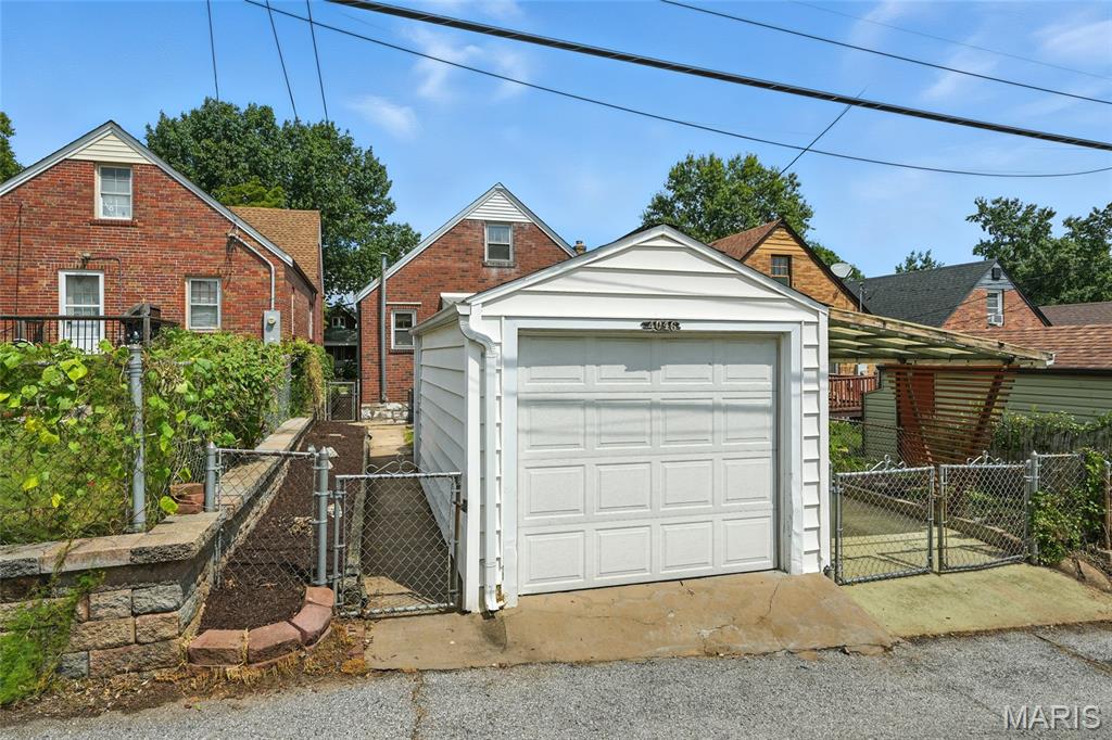 4046 Parker Avenue St. Louis, MO 63116 - Photo 17 of 26