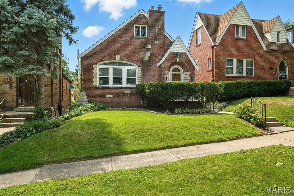 4046 Parker Avenue St. Louis, MO 63116 - Photo 21 of 26