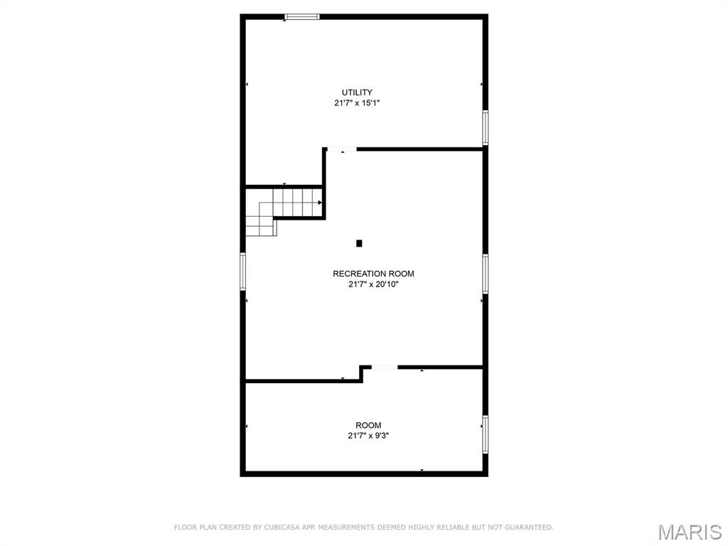 4046 Parker Avenue St. Louis, MO 63116 - Photo 23 of 26