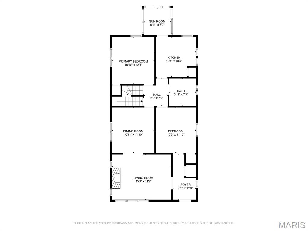 4046 Parker Avenue St. Louis, MO 63116 - Photo 24 of 26