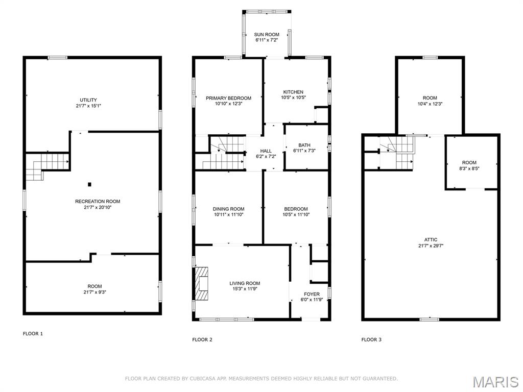 4046 Parker Avenue St. Louis, MO 63116 - Photo 26 of 26