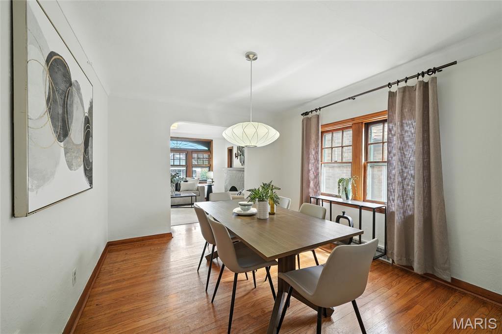 4046 Parker Avenue St. Louis, MO 63116 - Photo 5 of 26