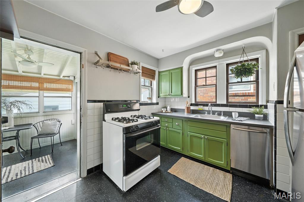 4046 Parker Avenue St. Louis, MO 63116 - Photo 6 of 26