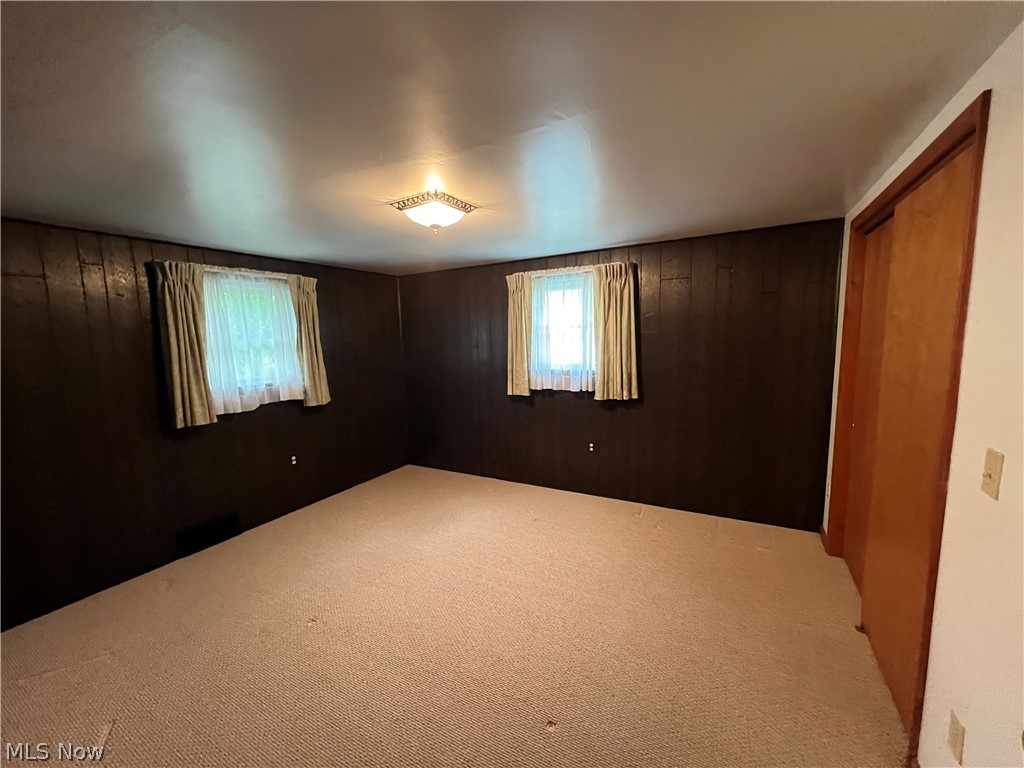 6030 Firestone Road Northeast Canton, OH 44721 - Photo 13 of 21 Bedroom 4