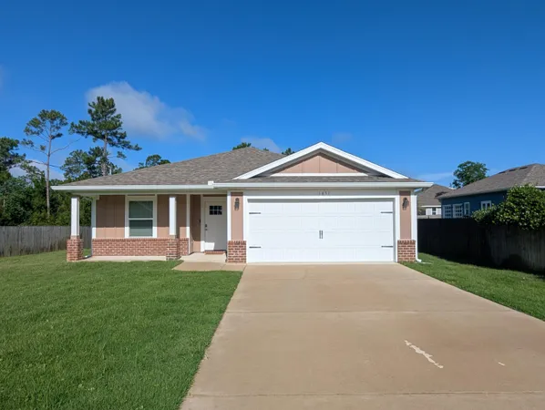 $2,450 | 1651 Ponderosa Drive, Gulf Breeze, FL 32563