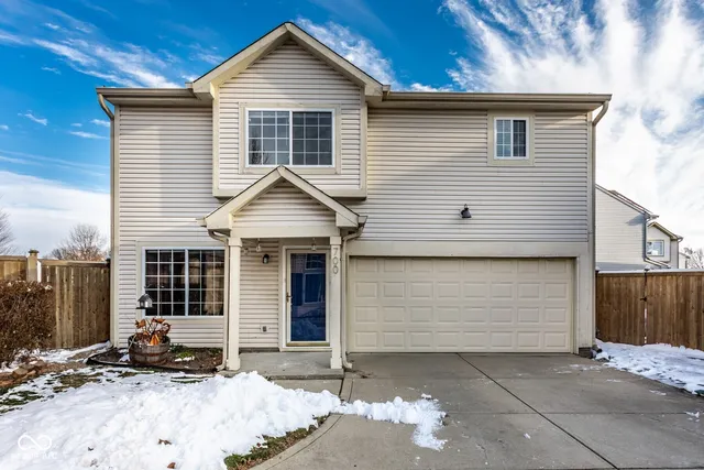 $1,695 | 700 Mountain Pine Drive, Greenwood, IN 46143