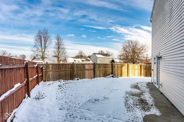 $1,695 | 700 Mountain Pine Drive, Greenwood, IN 46143