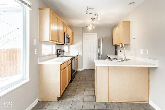 $1,695 | 700 Mountain Pine Drive, Greenwood, IN 46143