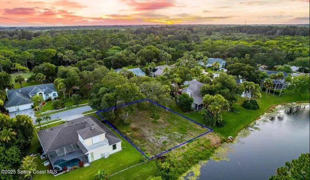 $140,000 | 4250 Savannahs Trail, Merritt Island, FL 32953