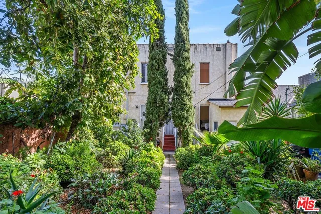 $1,895,000 | 1347 North Mansfield Avenue, Los Angeles, CA 90028