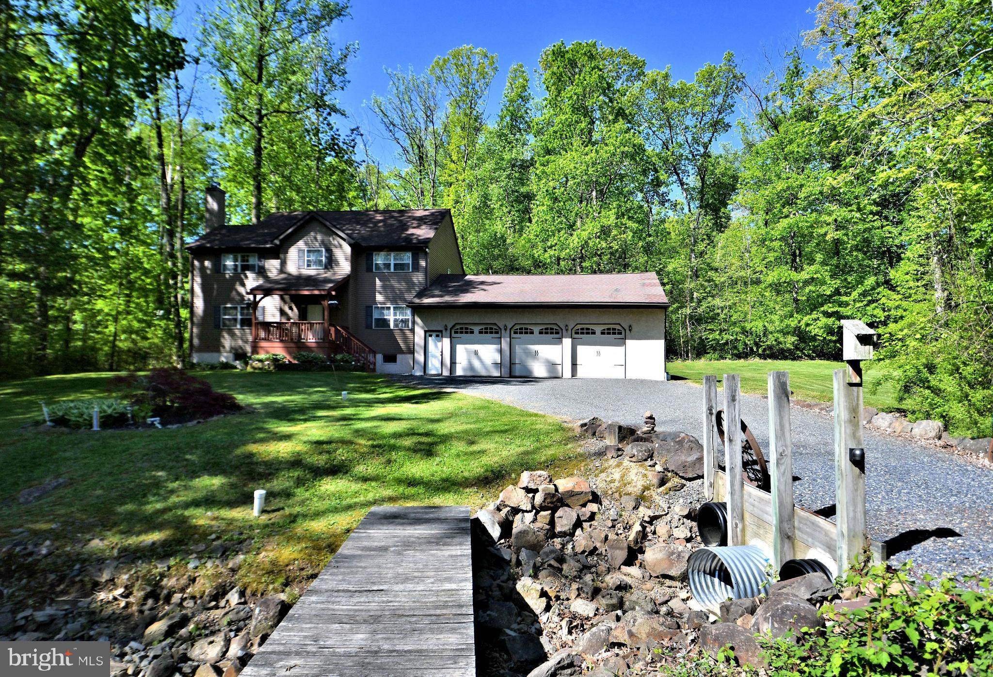 1470 Fels Road Quakertown, PA 18951 - Photo 1 of 100