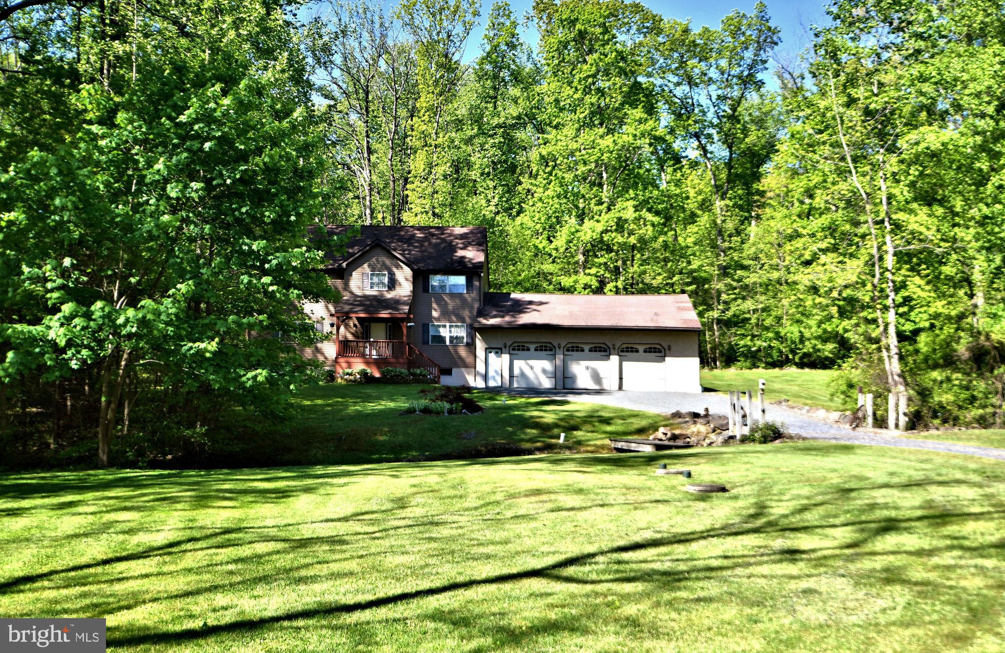 1470 Fels Road Quakertown, PA 18951 - Photo 4 of 100