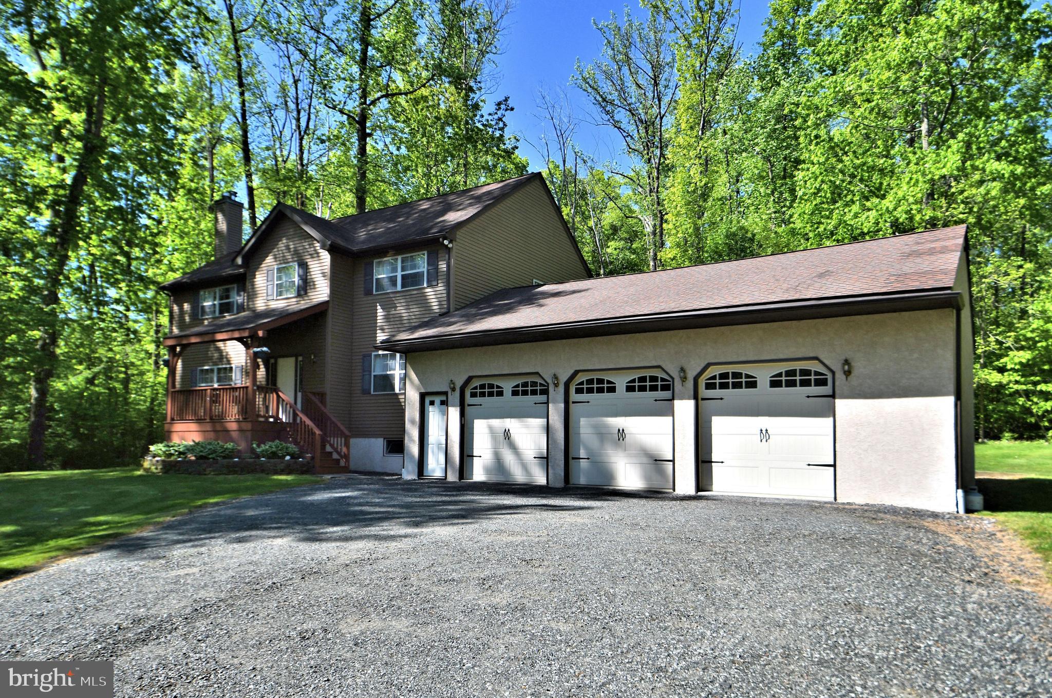 1470 Fels Road Quakertown, PA 18951 - Photo 5 of 100
