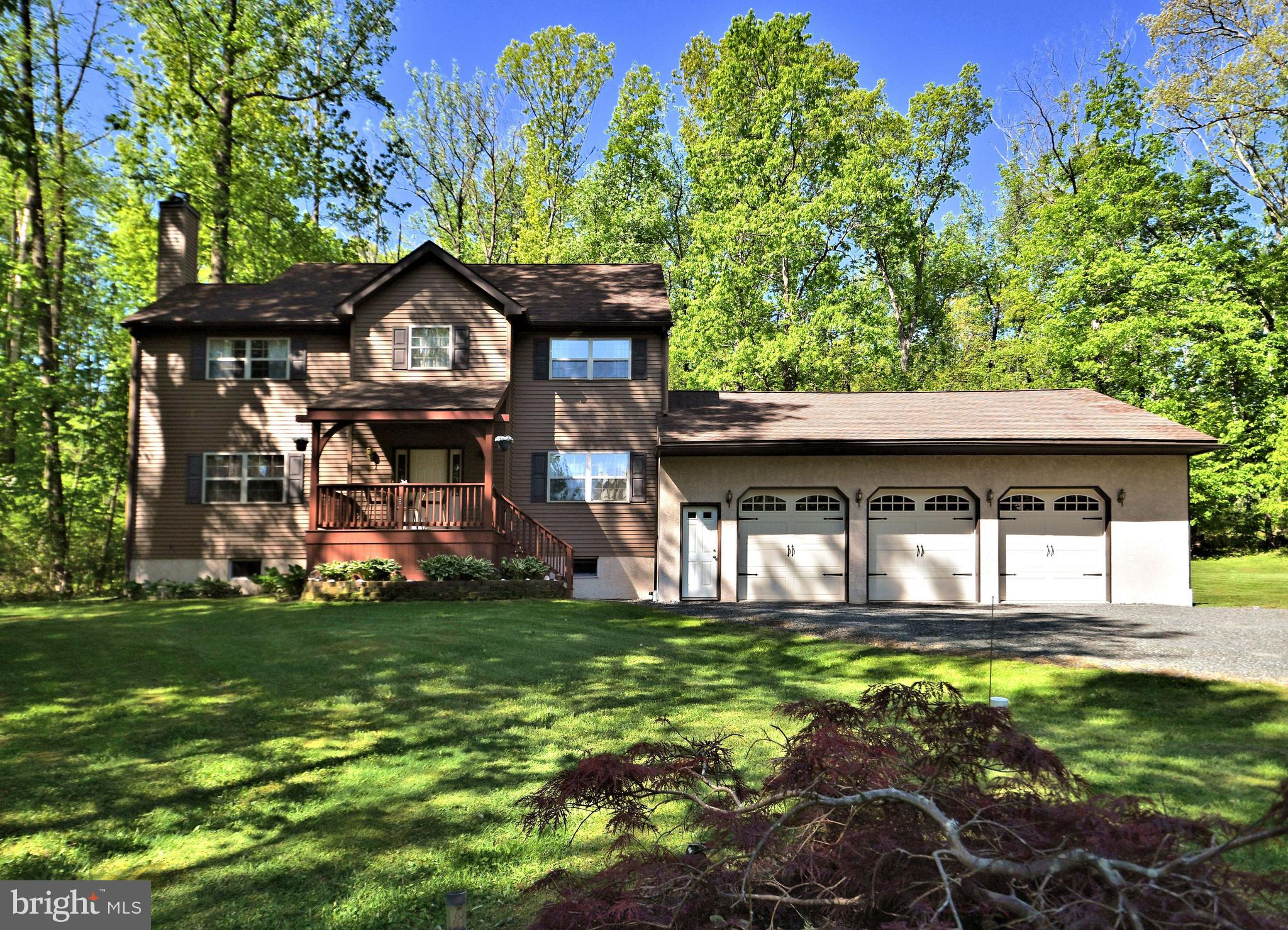 1470 Fels Road Quakertown, PA 18951 - Photo 6 of 100