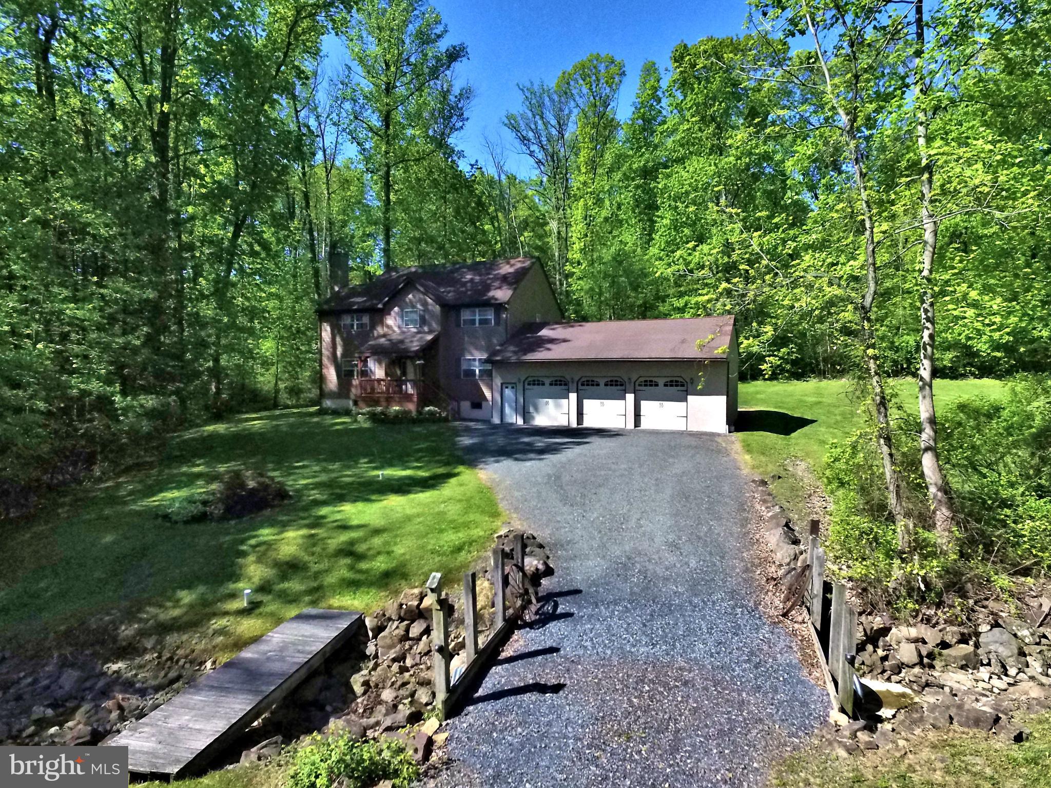 1470 Fels Road Quakertown, PA 18951 - Photo 75 of 100