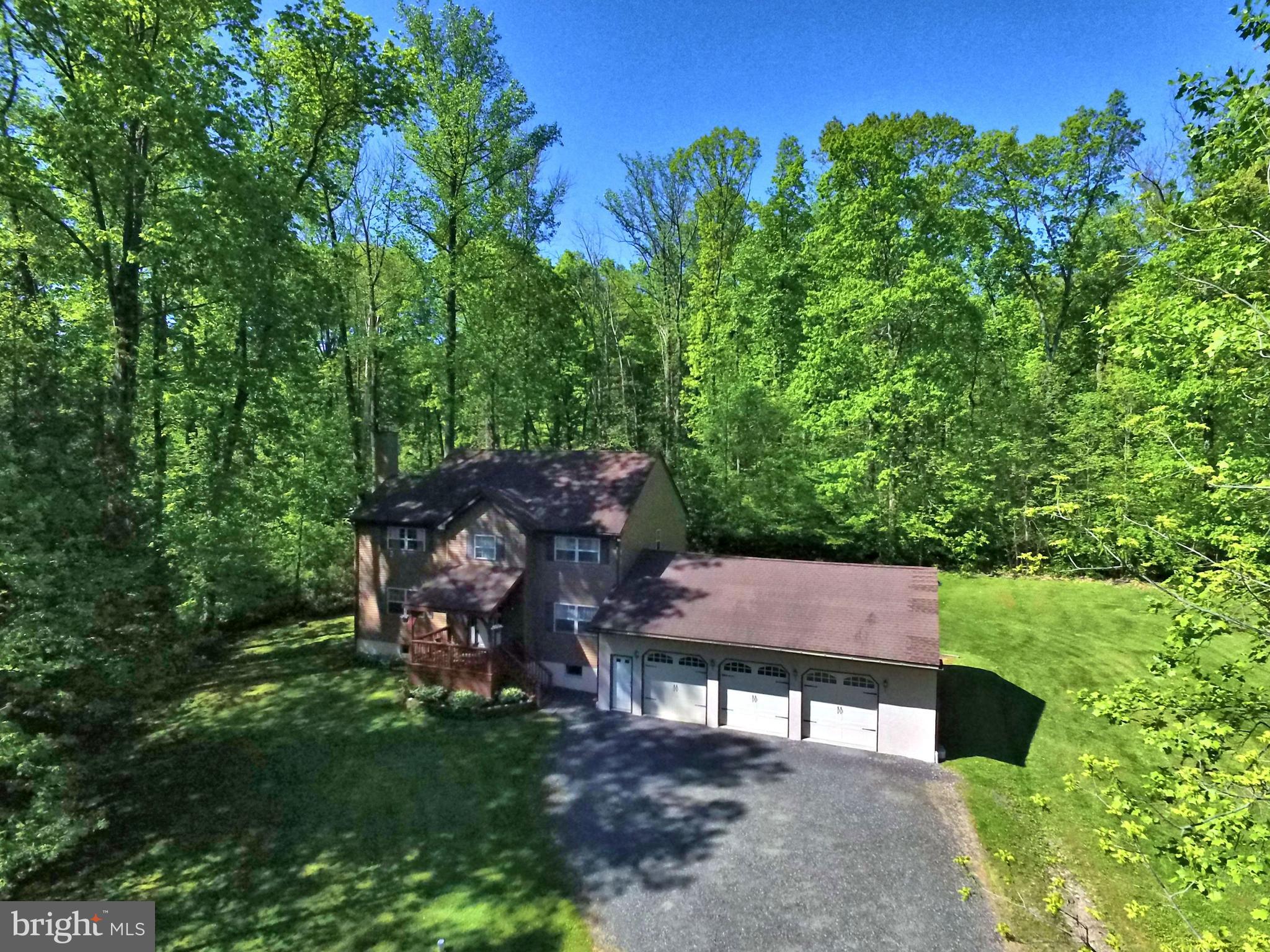 1470 Fels Road Quakertown, PA 18951 - Photo 76 of 100