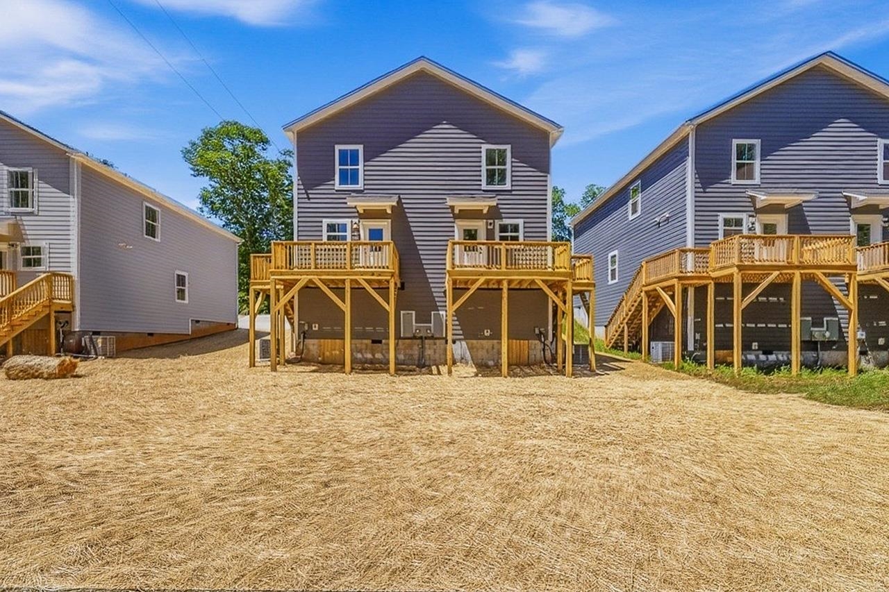 259-261 Vanderbilt Road Spartanburg, SC 29301 - Photo 43 of 44 Gallery Image 43