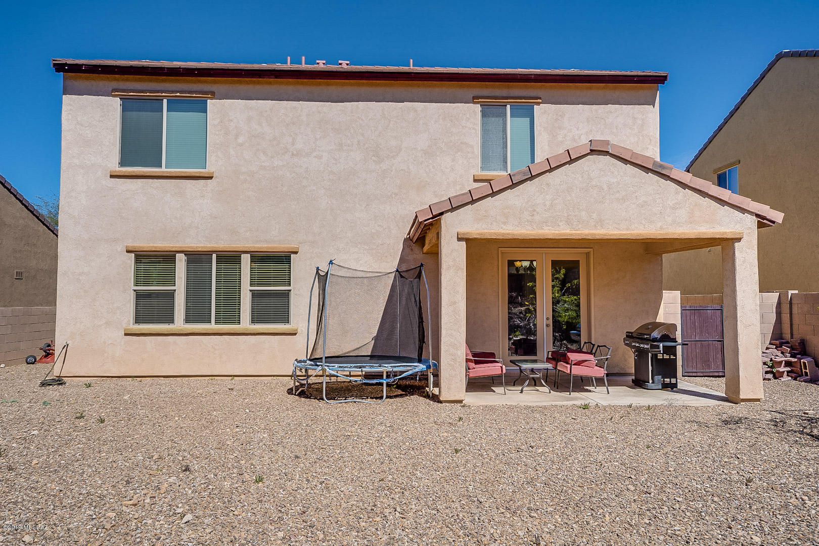 242 East Sycamore View Road Vail, AZ 85641 - Photo 39 of 40 Gallery Image 39